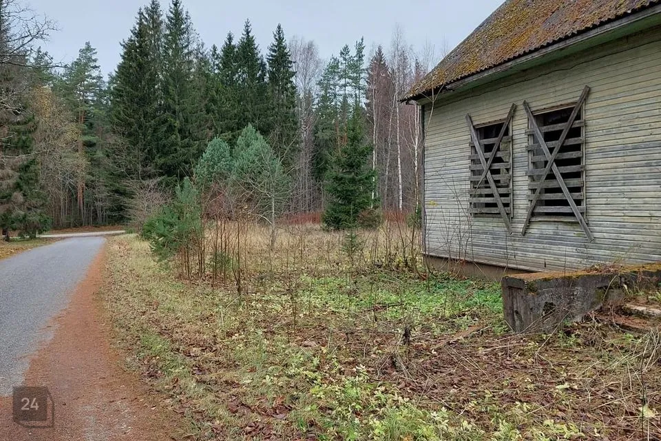 1-toaline Maja  -  Valga vald, Priipalu küla - foto 3