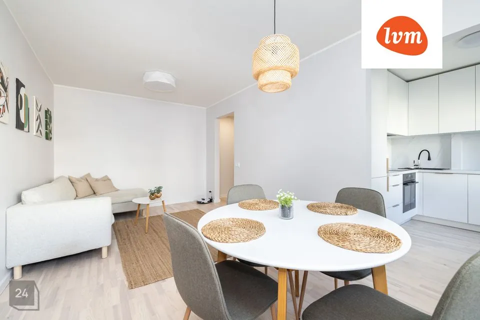 2-toaline Korter  -  Tallinn, Lasnamäe linnaosa - foto 3