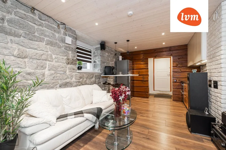 2-toaline Korter  -  Tallinn, Põhja-Tallinna linnaosa