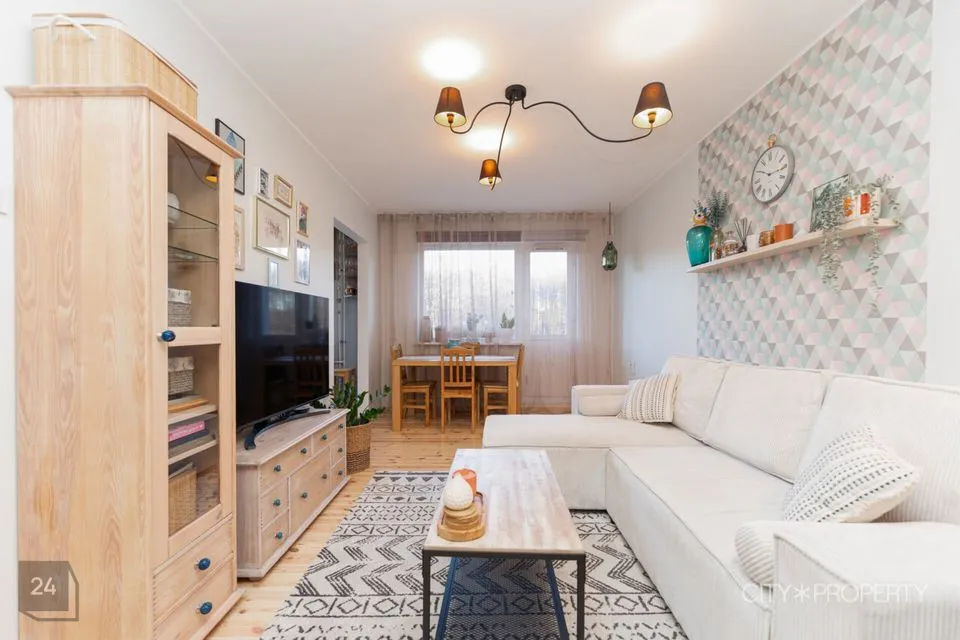 2-toaline Korter - Tallinn, Mustamäe linnaosa