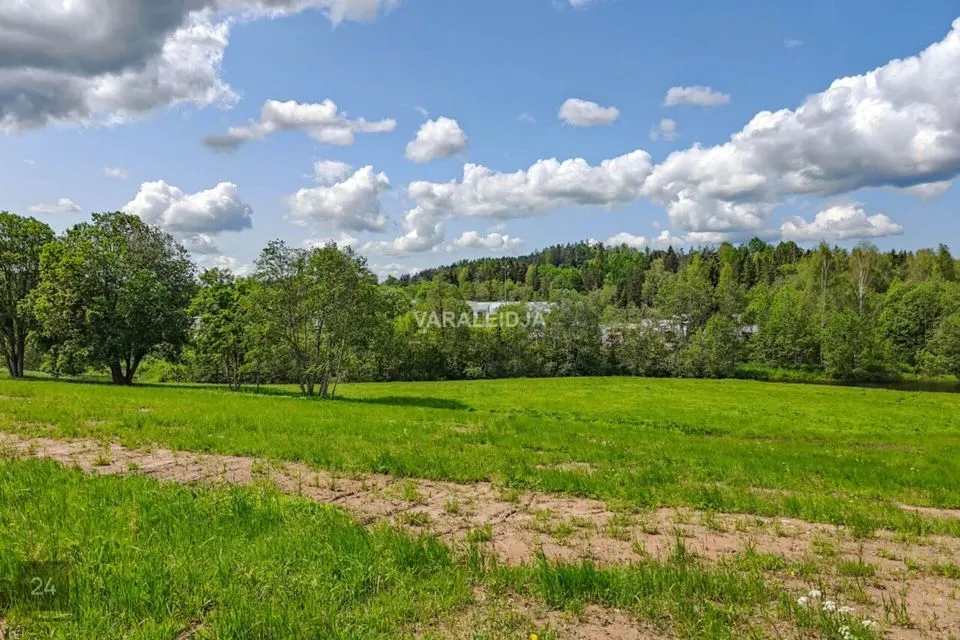 Elamumaa, 5899 m² Maa  -  Otepää vald, Sihva küla