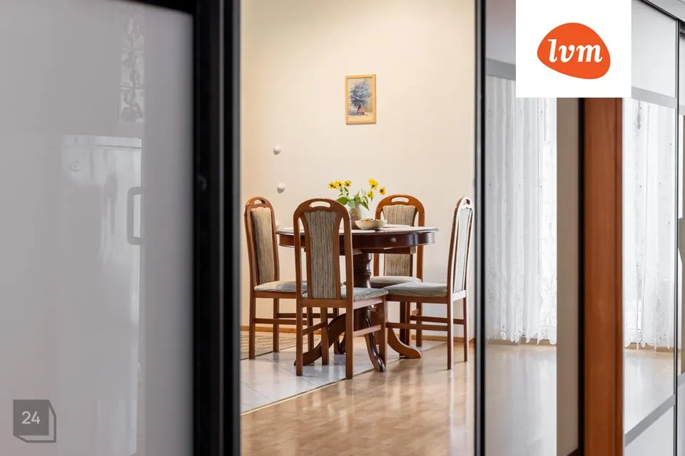 5-toaline Maja  -  Tallinn, Kesklinna linnaosa - foto 2