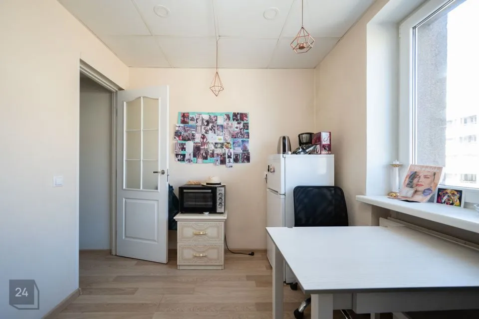 2-toaline Korter - Tallinn, Kesklinna linnaosa - foto 3