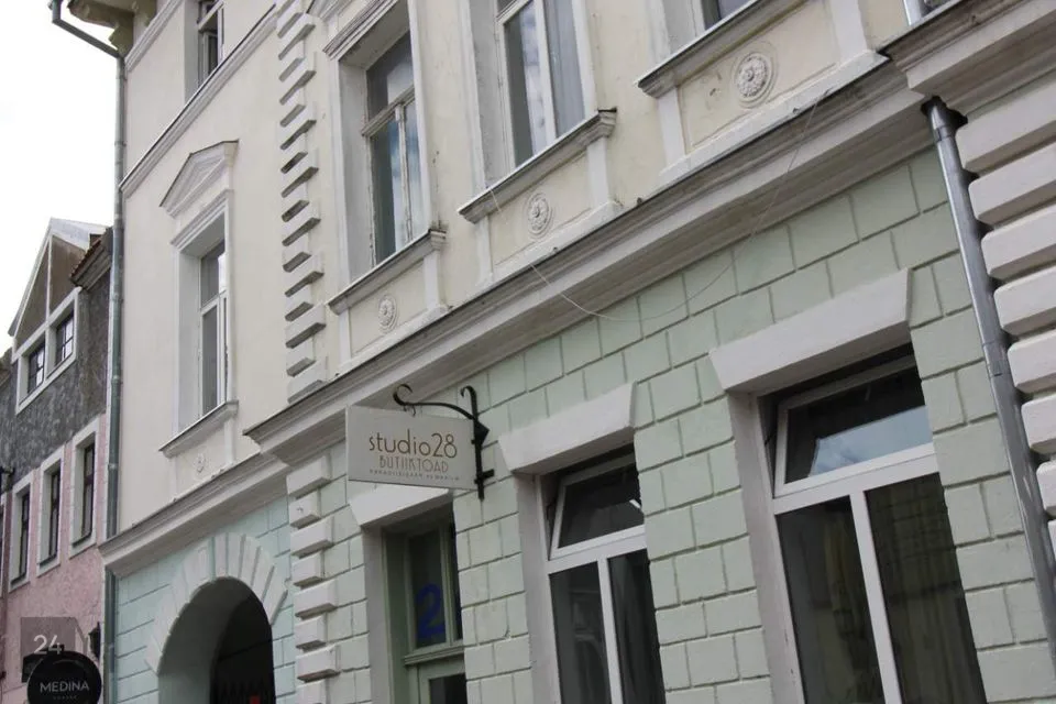 1-toaline Korter  -  Pärnu linn, Pärnu linn