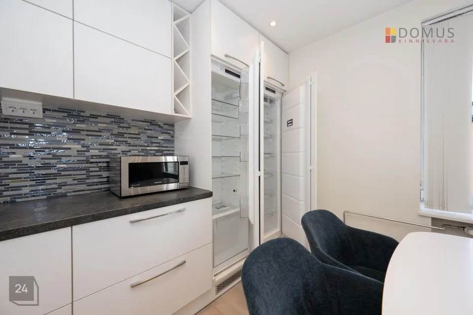 3-toaline Korter - Tallinn, Kristiine linnaosa - foto 4