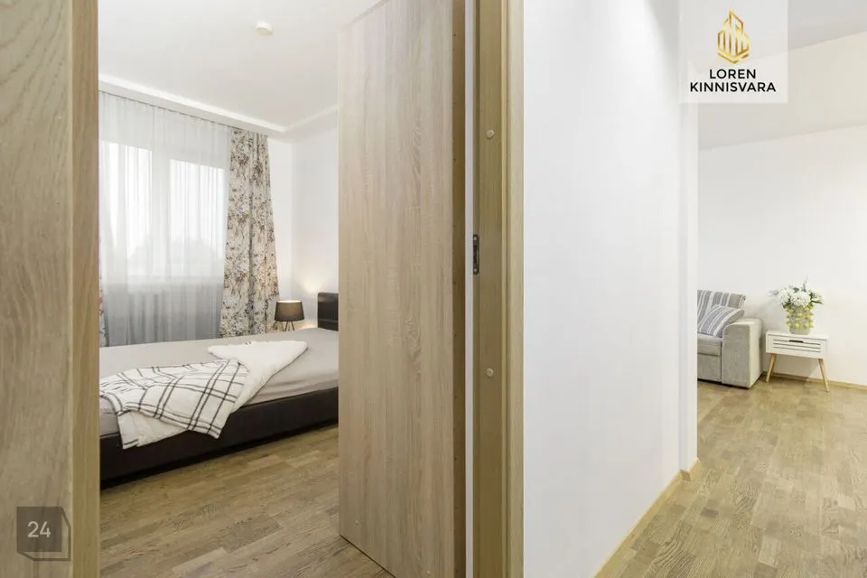 2-toaline Korter - Tallinn, Kristiine linnaosa - foto 5