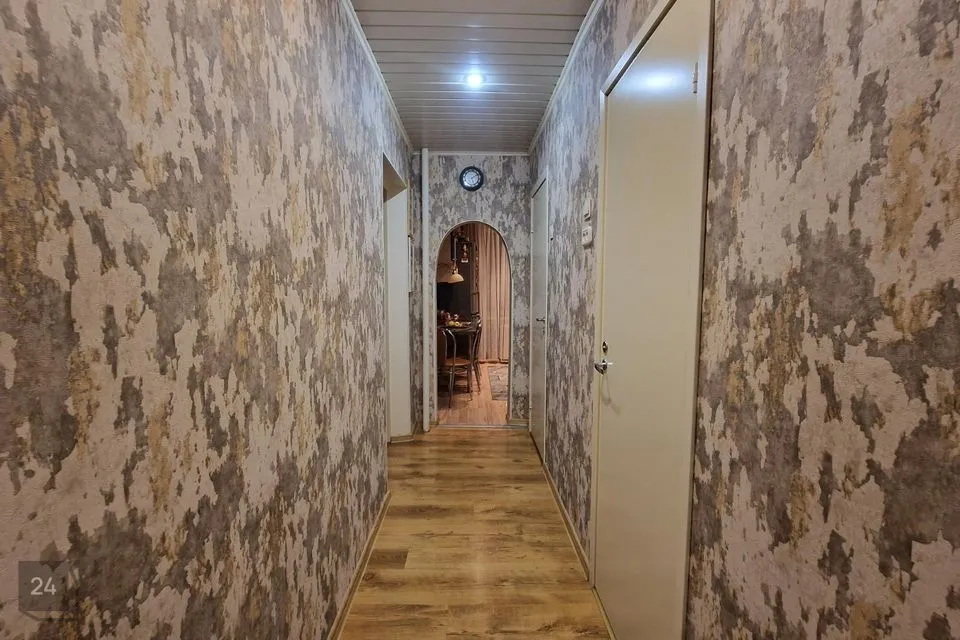 2-toaline Korter - Narva linn - foto 4