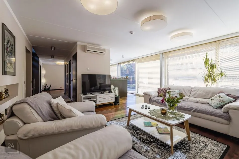 5-toaline Maja  -  Harku vald, Tabasalu alevik - foto 2