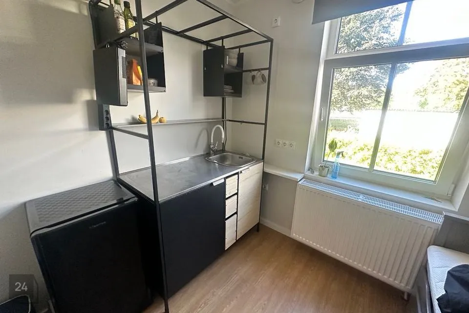 1-toaline Korter  -  Tallinn, Kesklinna linnaosa - foto 5