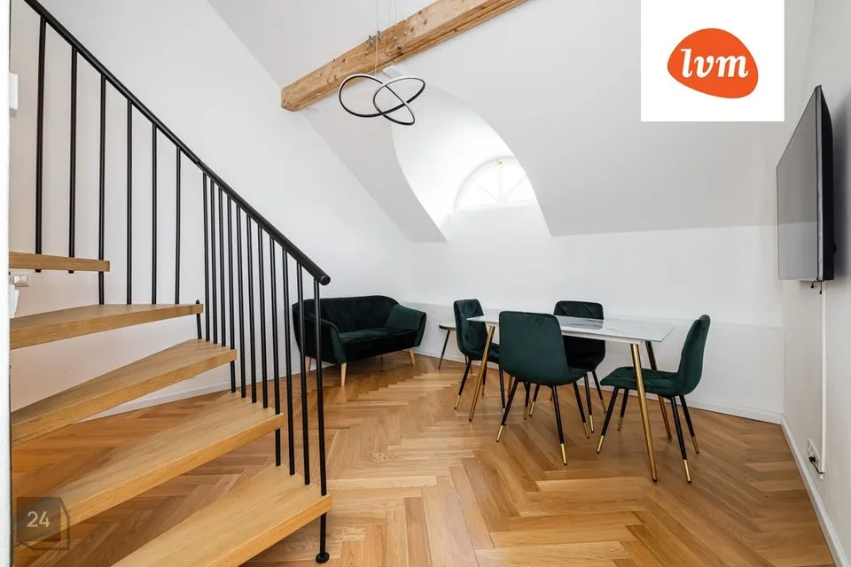 2-toaline Korter  -  Tallinn, Kesklinna linnaosa - foto 4