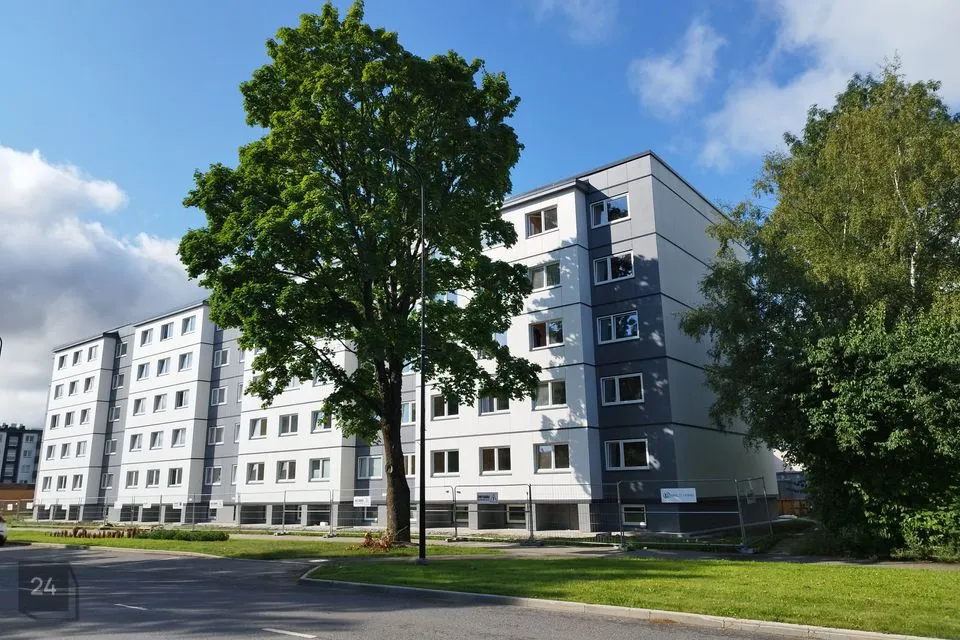 2-toaline Korter - Saue vald, Saue linn - foto 2