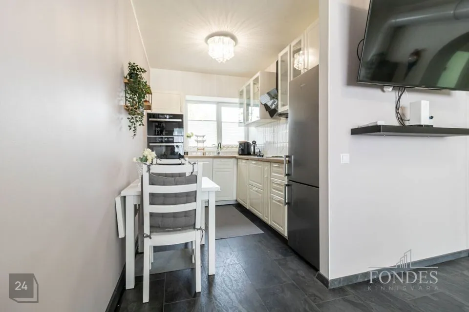 3-room apartment in Saku vald, Saku alevik - photo 4