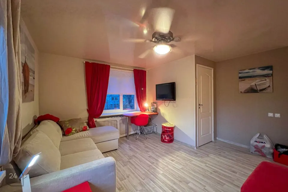 1-toaline Korter  -  Narva-Jõesuu linn, Narva-Jõesuu linn - foto 3