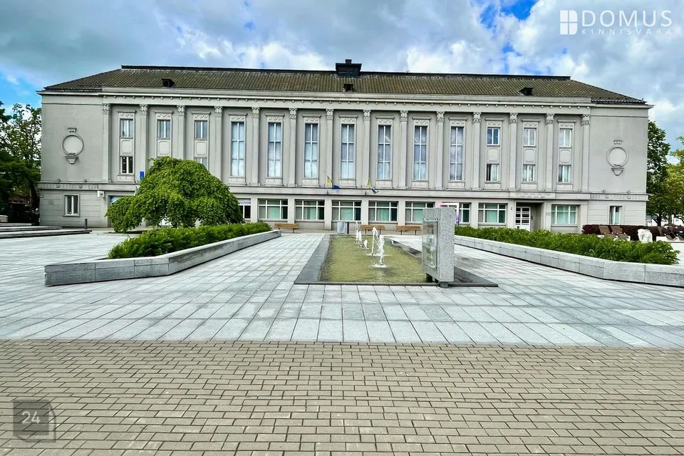 Многоцелевое, 371 m² Бизнес-площадь в Pärnu linn, Pärnu linn