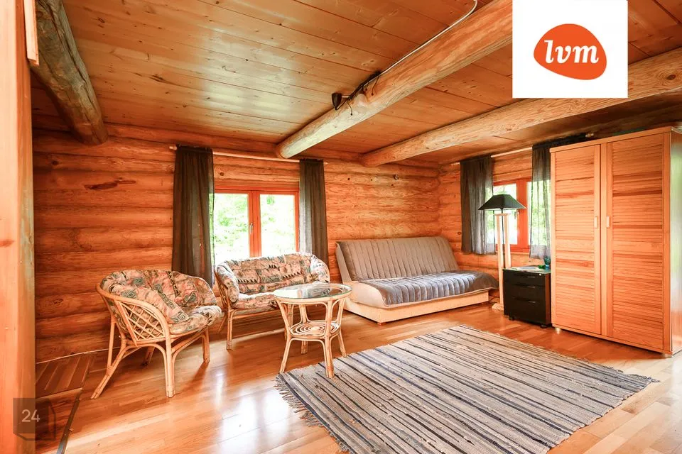 54 m² Maja  -  Saaremaa vald, Sutu - foto 2