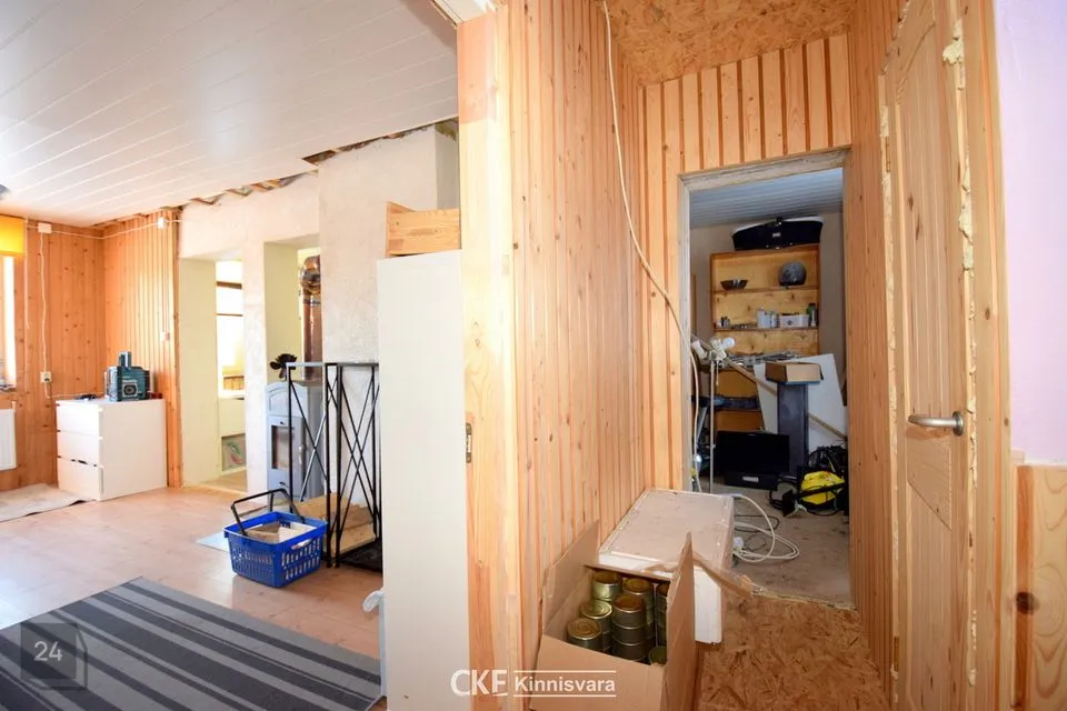 2-room apartment in Kose vald, Tuhala küla - photo 2