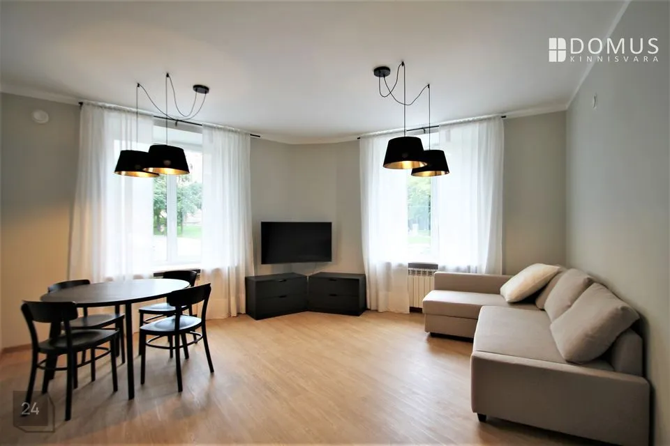 3-toaline Korter  -  Tallinn, Kesklinna linnaosa - foto 2