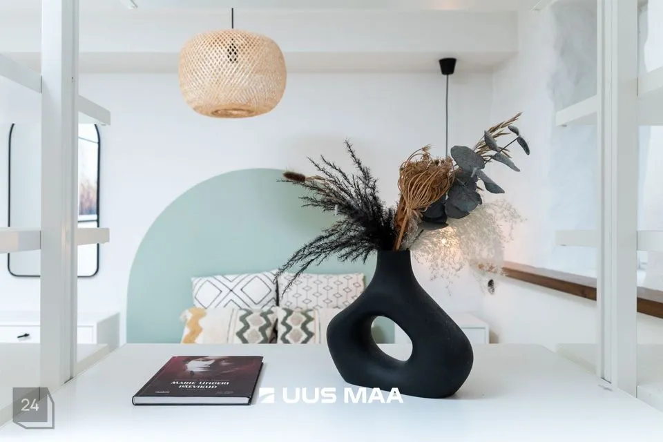 1-toaline Korter - Tallinn, Põhja-Tallinna linnaosa - foto 3