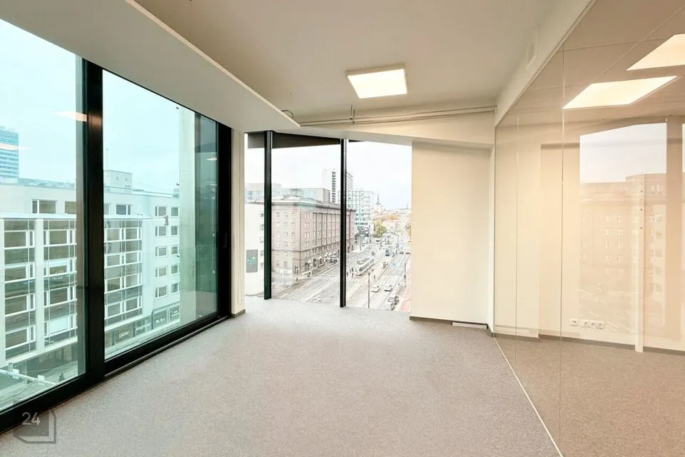 120 m² Äripind  -  Tallinn, Kesklinna linnaosa - foto 3