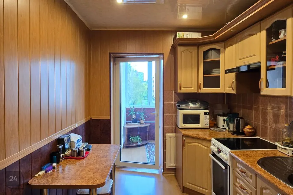 2-toaline Korter - Narva linn - foto 5