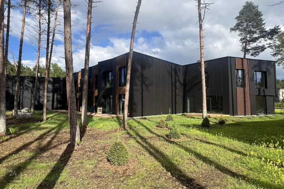 4-toaline Majaosa - Viimsi vald, Haabneeme alevik