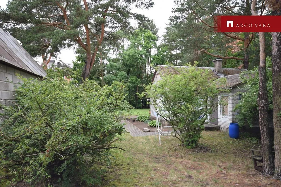 2-toaline Maja  -  Narva-Jõesuu linn, Narva-Jõesuu linn - foto 3