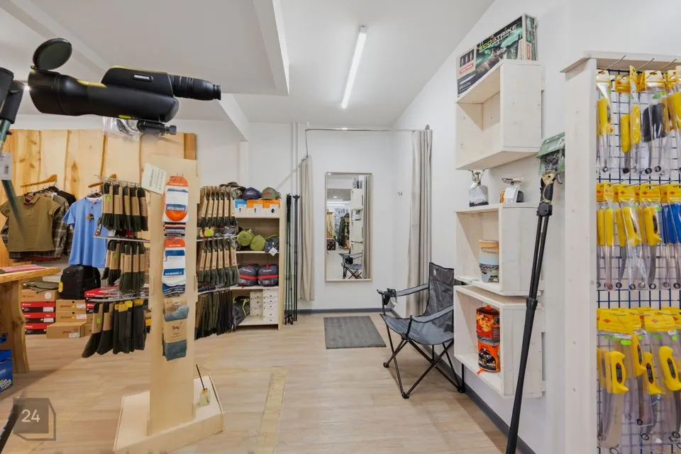 Mitme sihtotstarbega, 135 m² Äripind - Tallinn, Nõmme linnaosa - foto 5