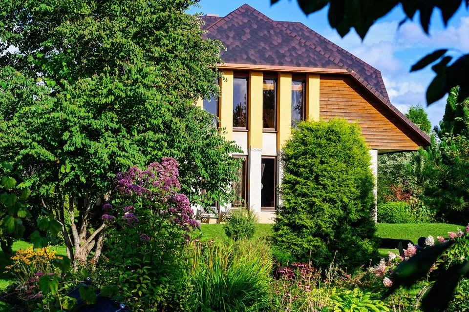 5-toaline Maja - Kose vald, Kose alevik - foto 2