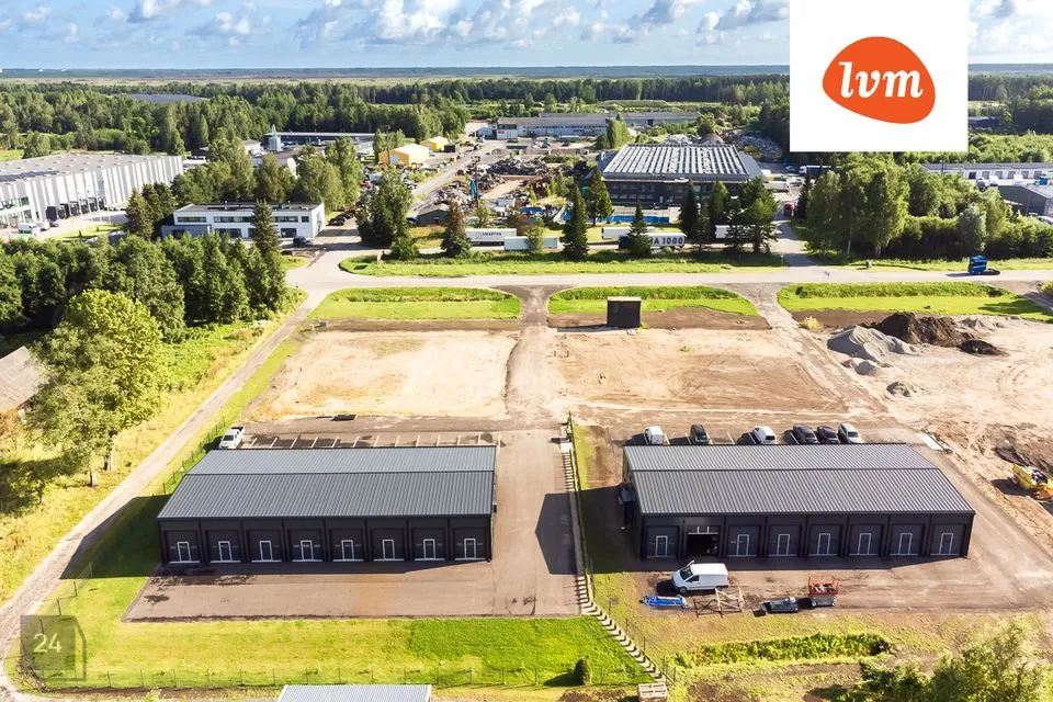 Muu, 22 m² Äripind  -  Pärnu linn, Pärnu linn - foto 2