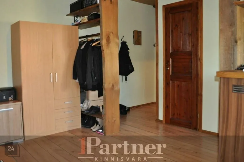 1-toaline Korter - Tallinn, Kesklinna linnaosa - foto 5