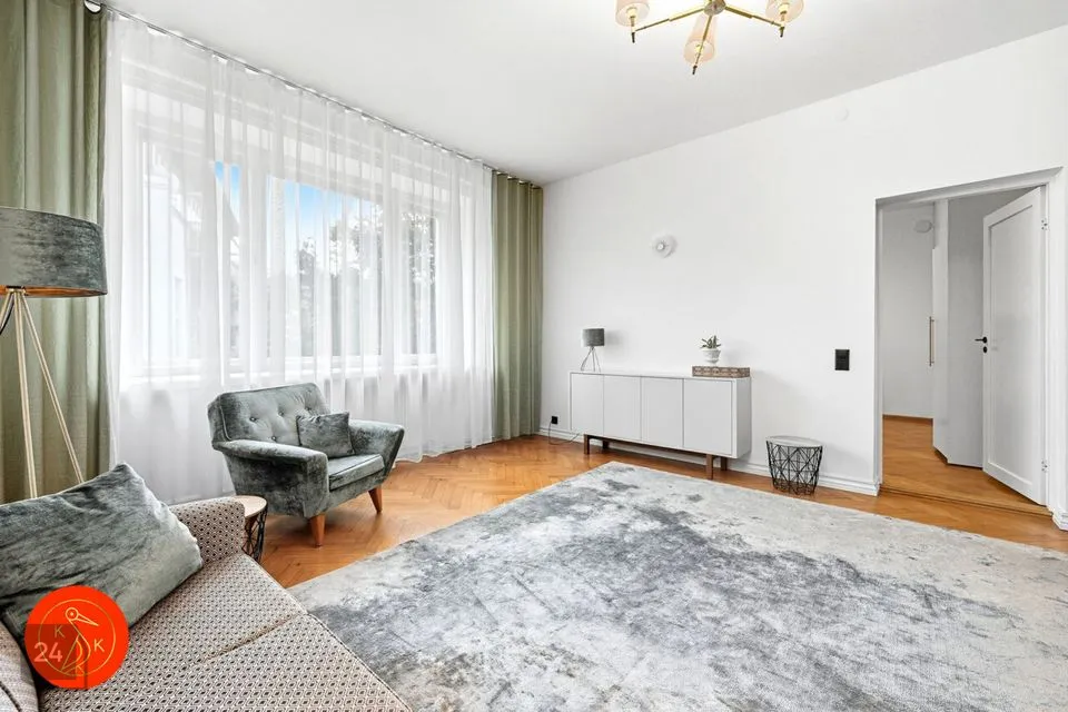 4-toaline Korter  -  Tallinn, Kesklinna linnaosa - foto 2