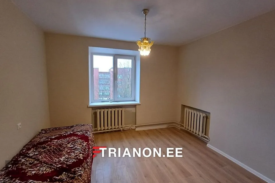 2-toaline Korter - Sillamäe linn - foto 4