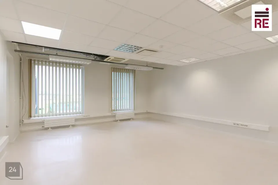 Büroo või Teenindus, 47 m² Äripind  -  Tallinn, Lasnamäe linnaosa - foto 3