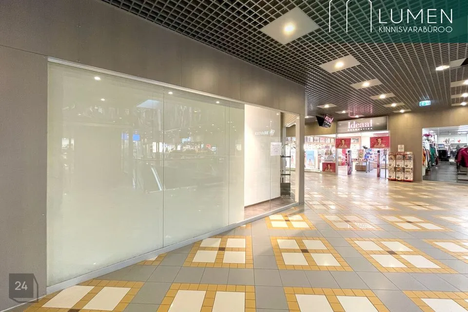 49 m² Äripind - Võru linn - foto 4