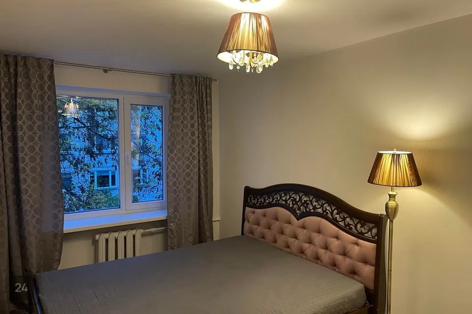 2-toaline Korter - Jõhvi vald, Jõhvi linn - foto 4