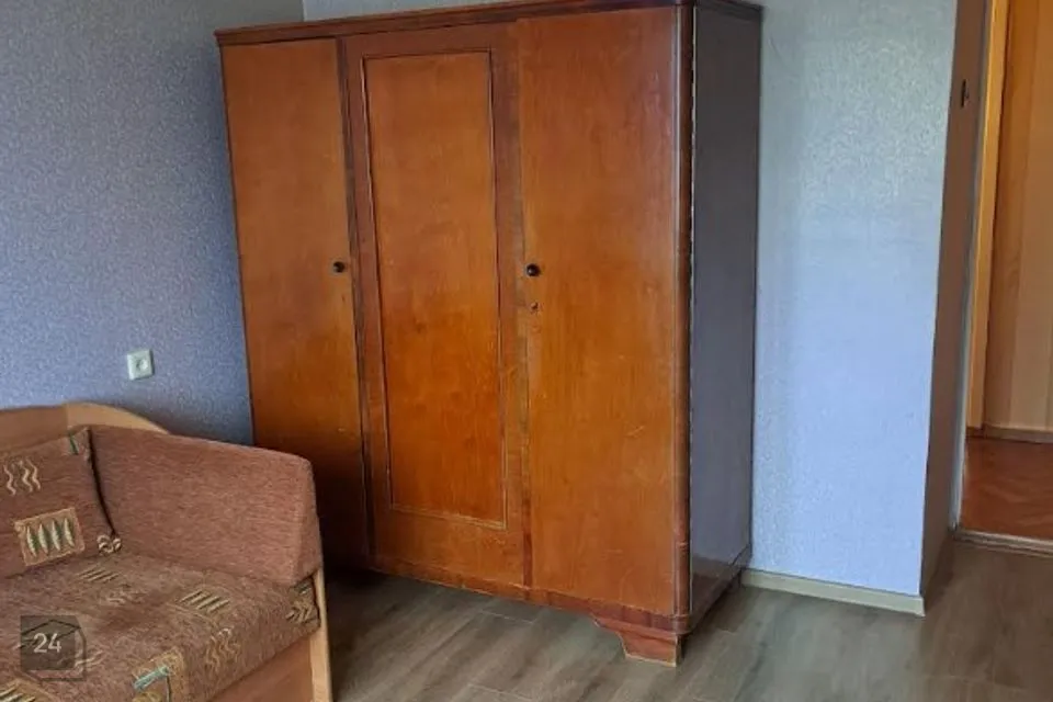 2-toaline Korter  -  Kohtla-Järve linn, Ahtme linnaosa - foto 4