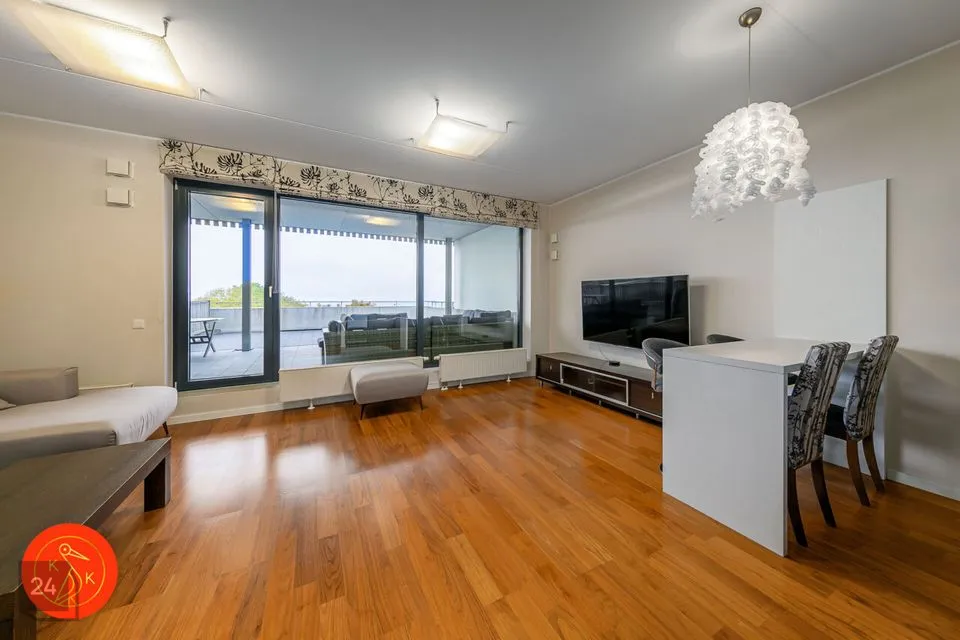 2-room apartment in Tallinn, Lasnamäe linnaosa - photo 5