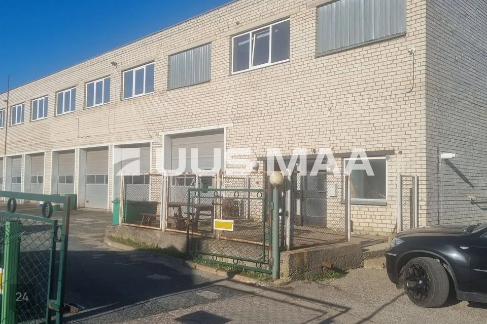 100 m² Бизнес-площадь в Rakvere vald, Sõmeru alevik