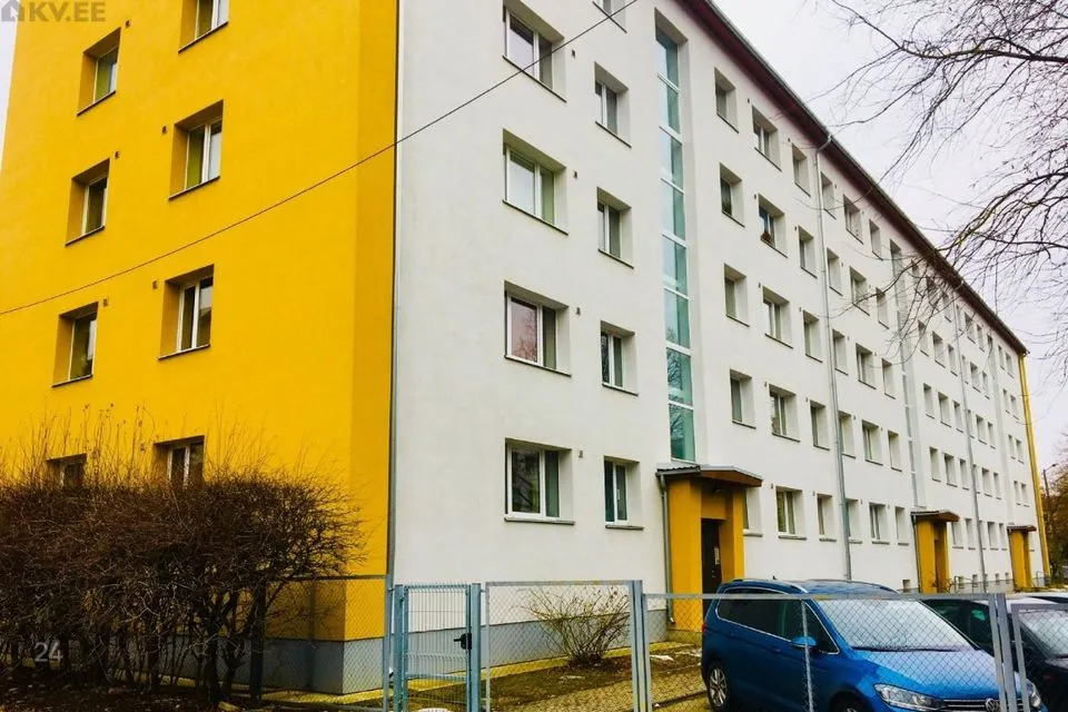 2-toaline Korter - Tartu linn, Tartu linn