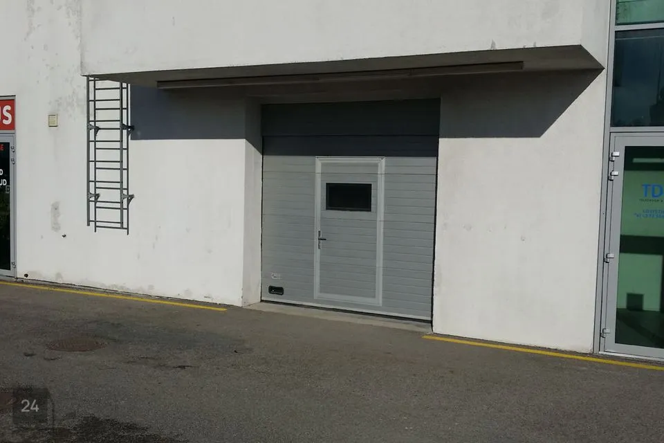 Ladu, 45 m² Äripind - Pärnu linn, Pärnu linn - foto 2