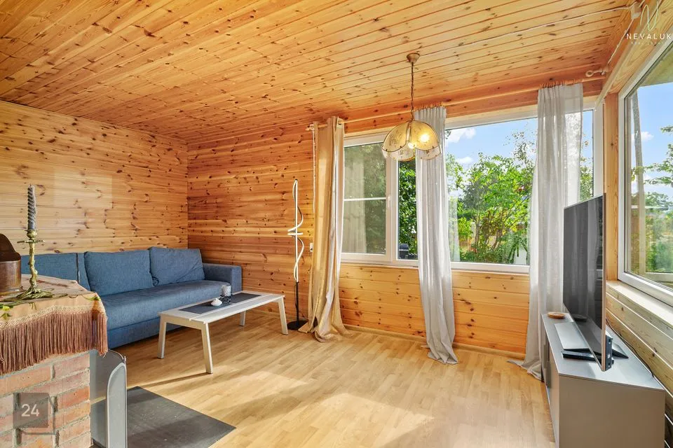 3-toaline Suvila  -  Lääne-Harju vald, Laulasmaa küla - foto 2