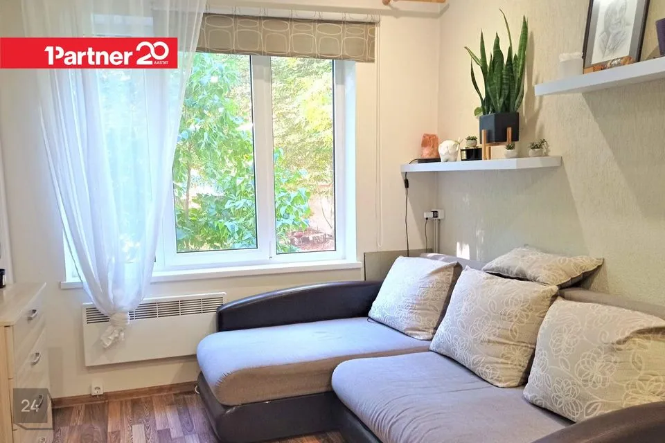 1-room apartment in Tallinn, Põhja-Tallinna linnaosa - photo 2