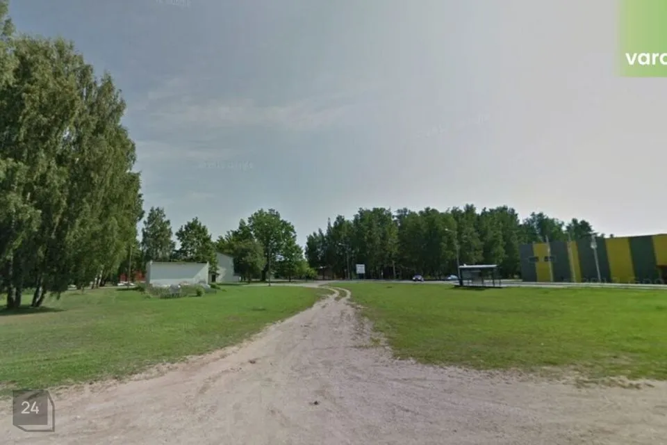 Земля коммерческого назначения, 1695 m² участок в Põlva vald, Põlva linn - фото 5