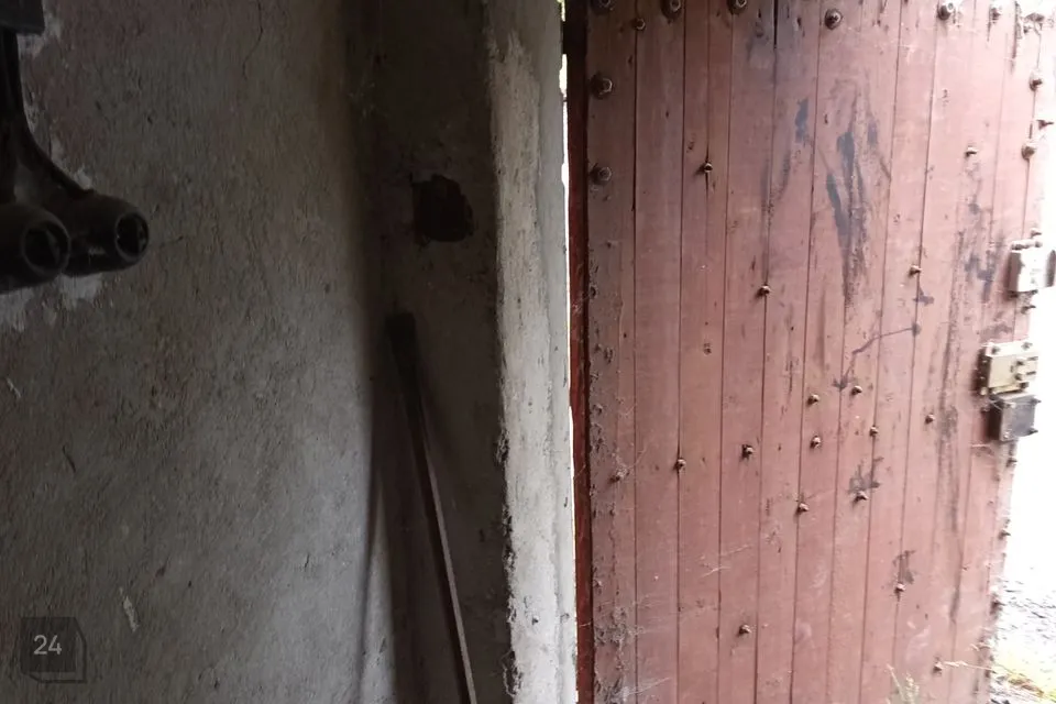 20 m² Garaaž  -  Tallinn, Põhja-Tallinna linnaosa - foto 2