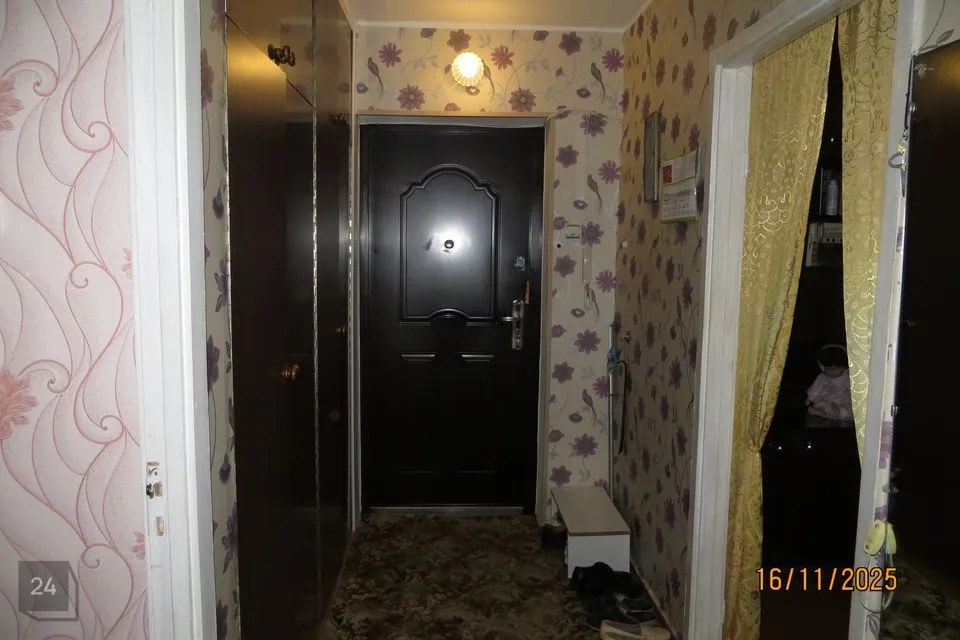 2-toaline Korter  -  Kohtla-Järve linn, Järve linnaosa