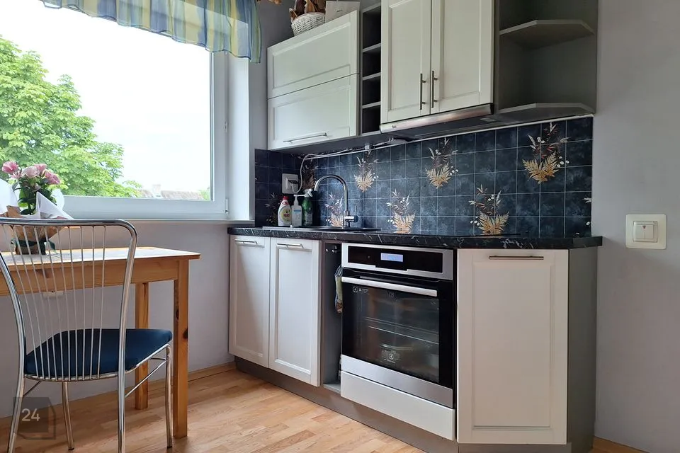 3-room apartment in Hiiumaa vald, Kärdla linn - photo 2
