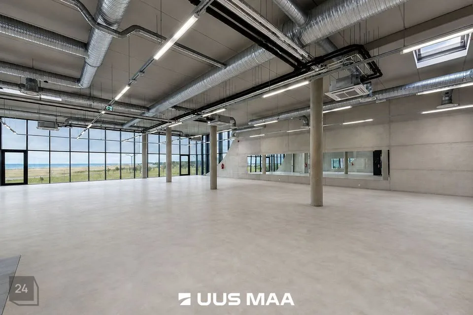 Muu, 996 m² Äripind  -  Saaremaa vald, Kuressaare linn - foto 3