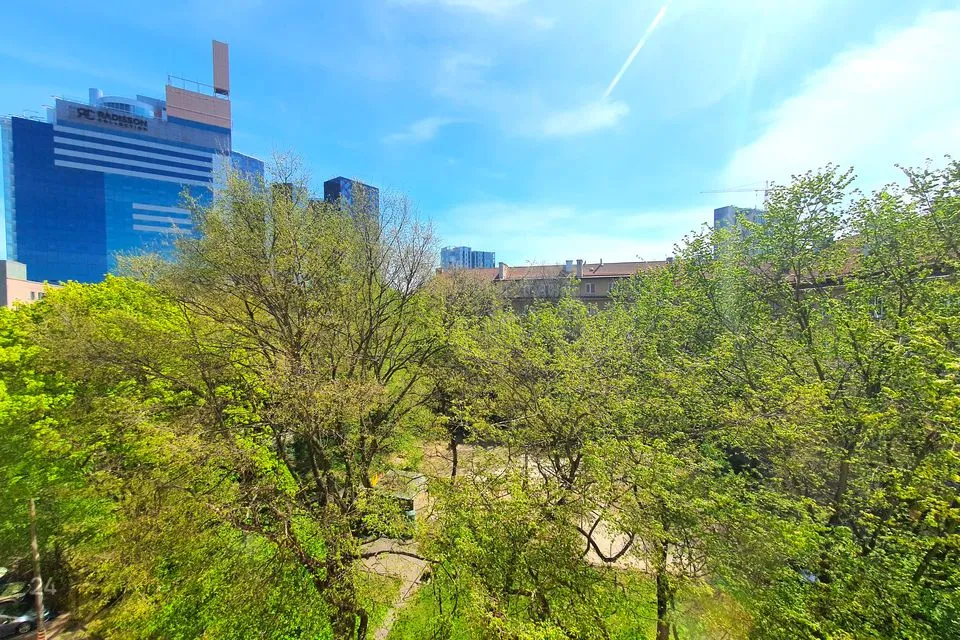 2-toaline Korter  -  Tallinn, Kesklinna linnaosa - foto 2