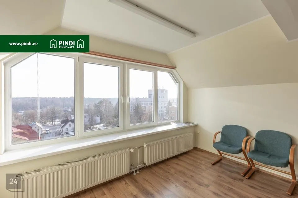 2028 m² Äripind  -  Põlva vald, Põlva linn - foto 5
