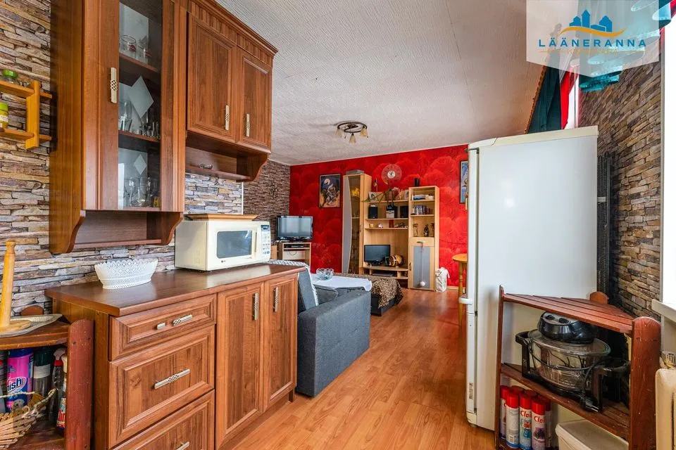 4-toaline Korter  -  Lääne-Harju vald, Paldiski linn - foto 3